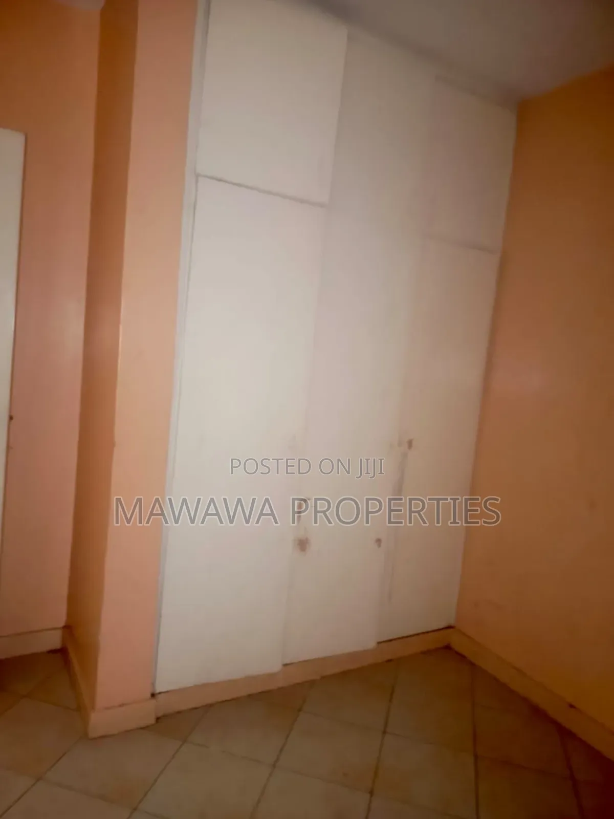 2bdrm Apartment in Tmall, Nairobi West for rent in Nairobi West