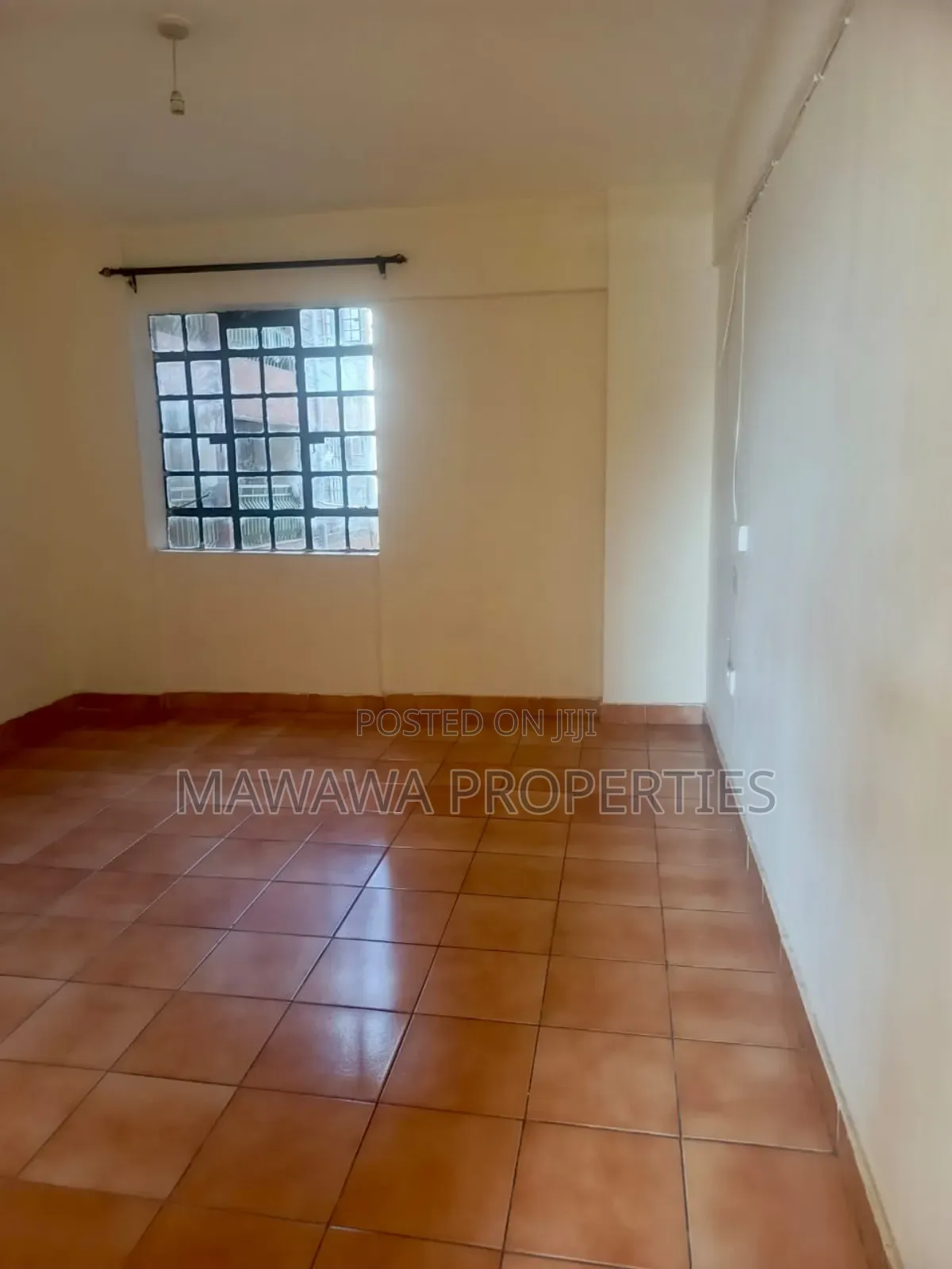 1bdrm Apartment in Nairobi West for rent in Nairobi West
