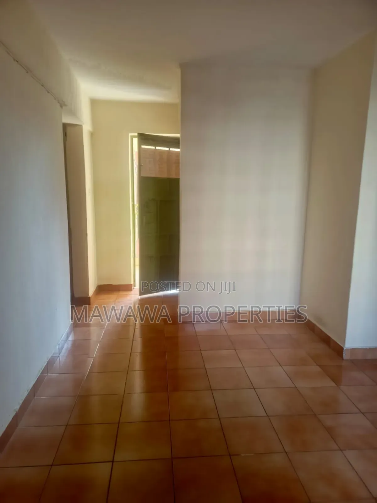 1bdrm Apartment in Nairobi West for rent in Nairobi West