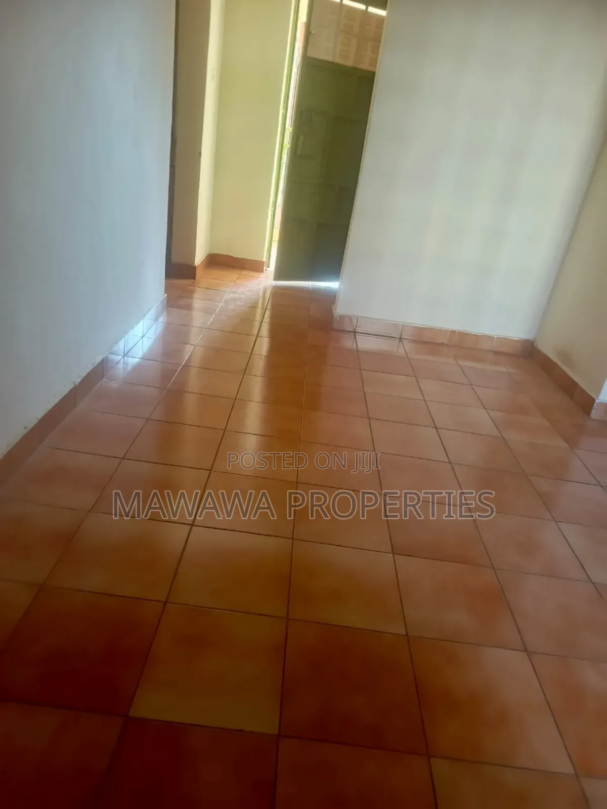 1bdrm Apartment in Nairobi West for rent in Nairobi West