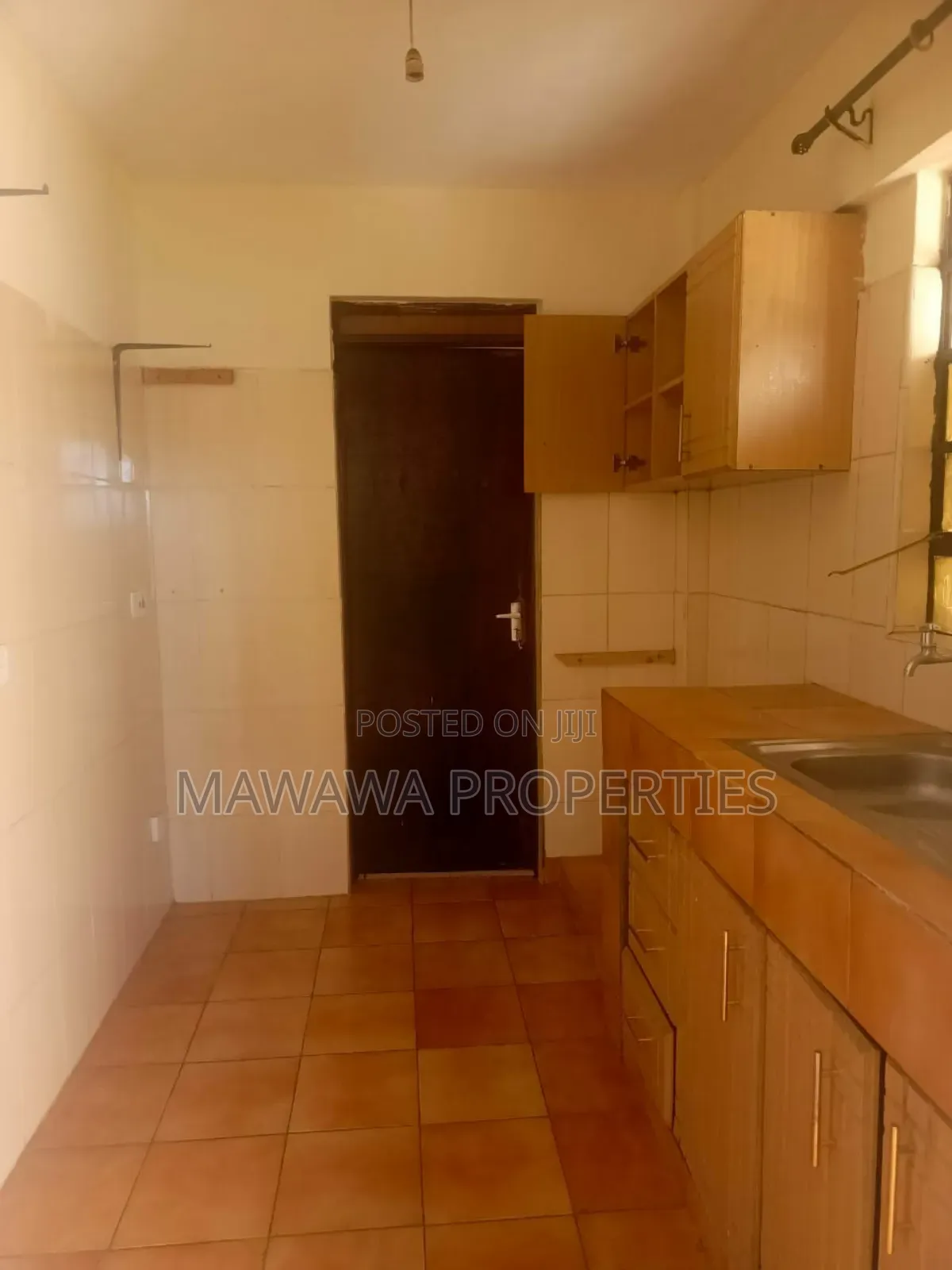 1bdrm Apartment in Nairobi West for rent in Nairobi West