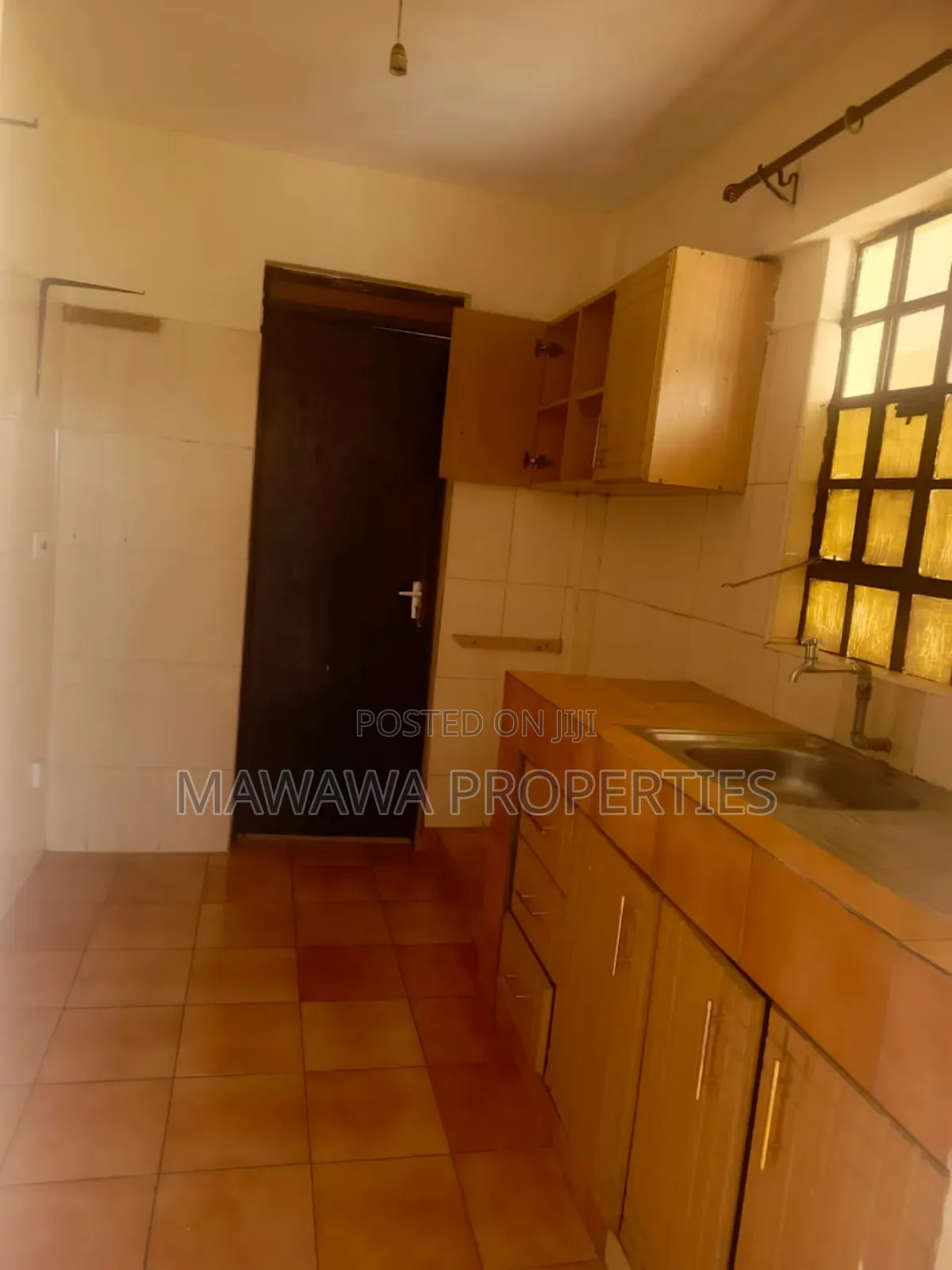 1bdrm Apartment in Nairobi West for rent in Nairobi West