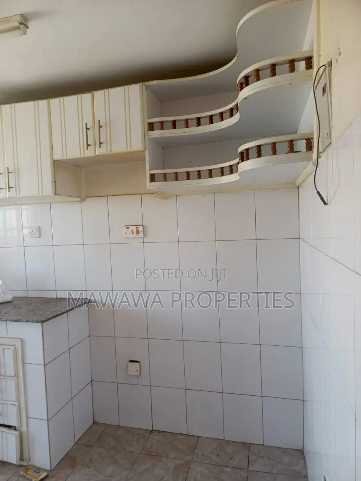 1bdrm Apartment in South B for rent in South B