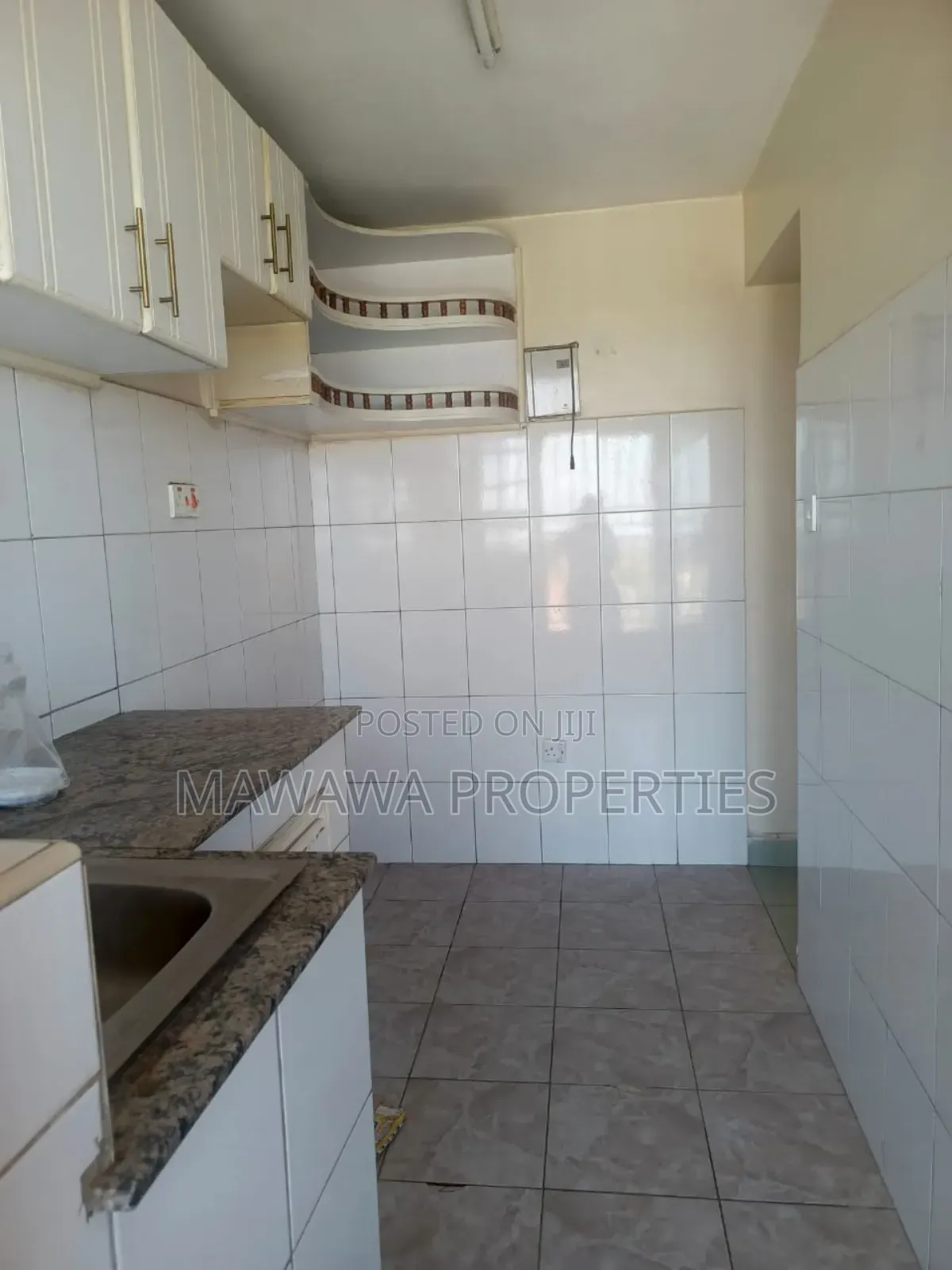 1bdrm Apartment in South B for rent in South B