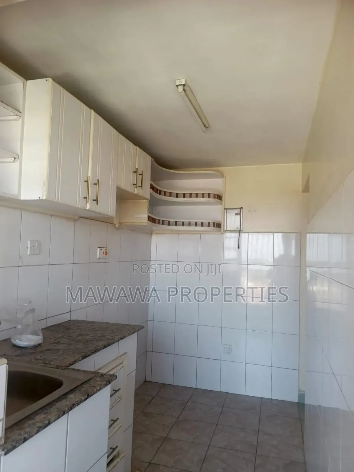 1bdrm Apartment in South B for rent in South B
