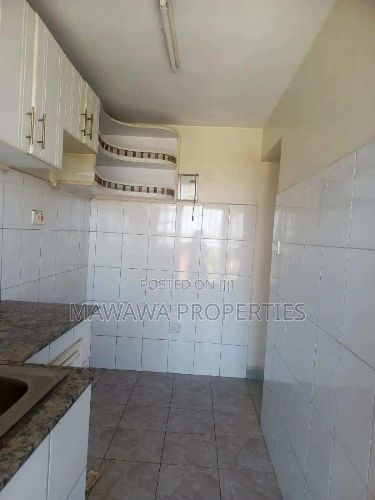 1bdrm Apartment in South B for rent in South B