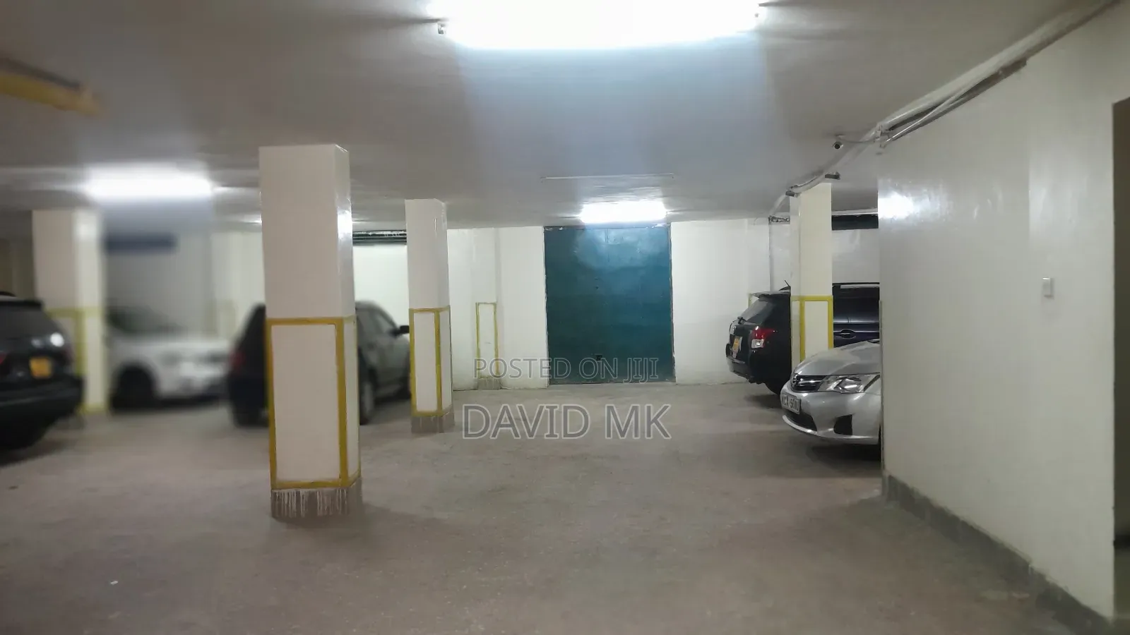 2bdrm Apartment in Donholm, Caltex for rent in Caltex