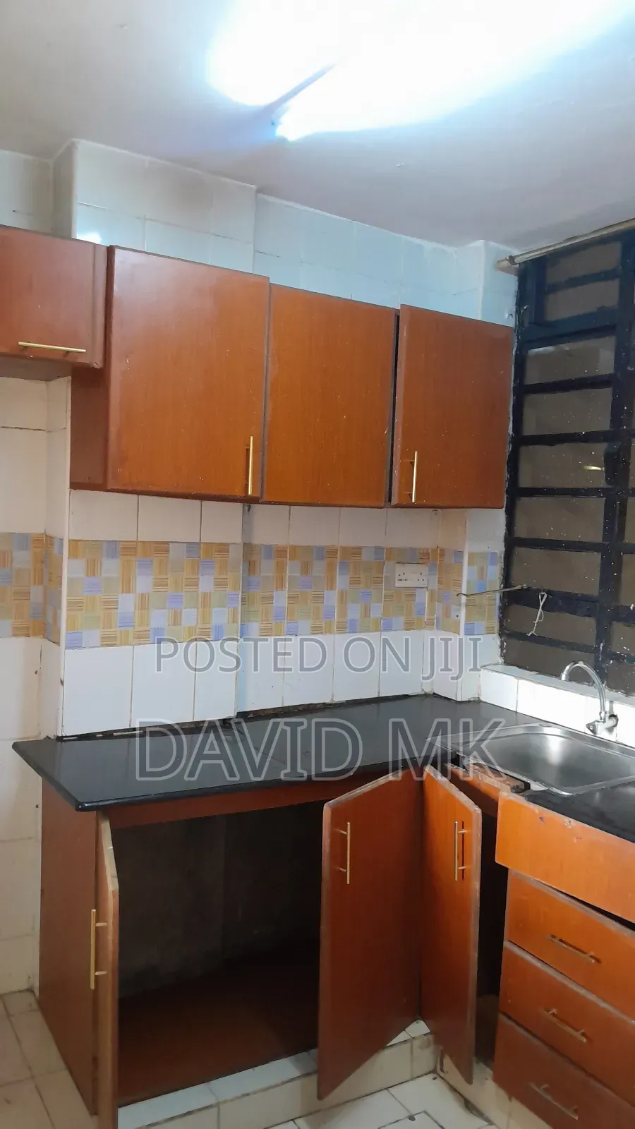 2bdrm Apartment in Donholm, Caltex for rent in Caltex