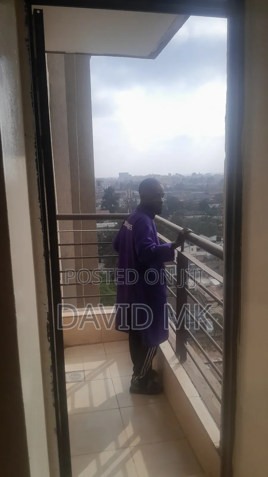 2bdrm Apartment in Donholm, Caltex for rent in Caltex