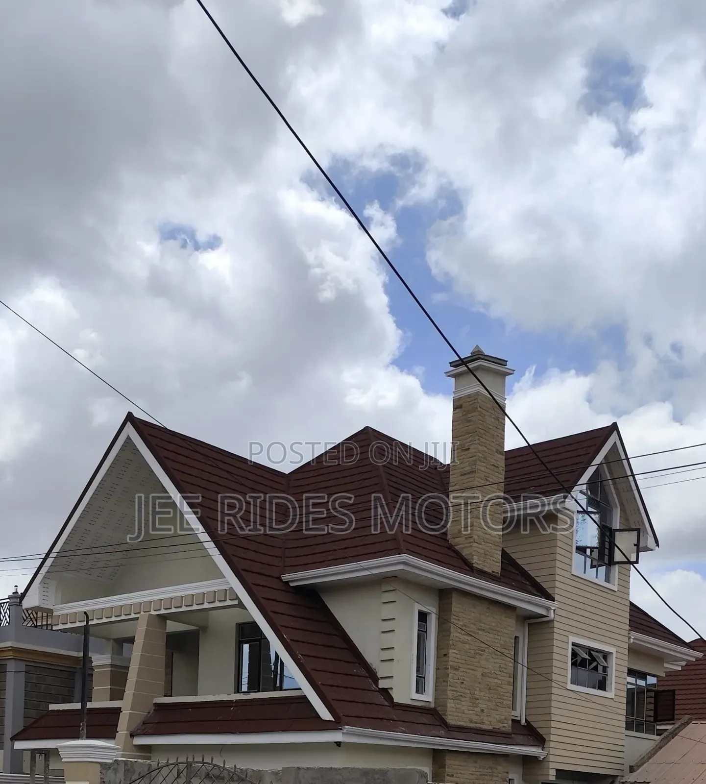 4bdrm Mansion in Membley, Nairobi Central for sale in Nairobi Central