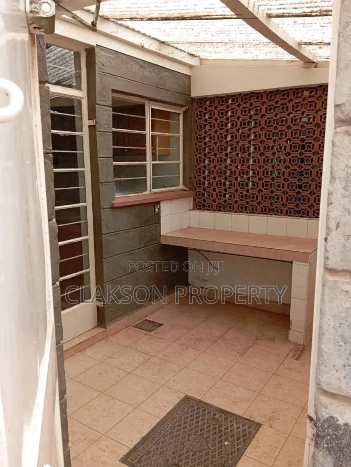 4bdrm Maisonette in Kilimani for rent in Kilimani
