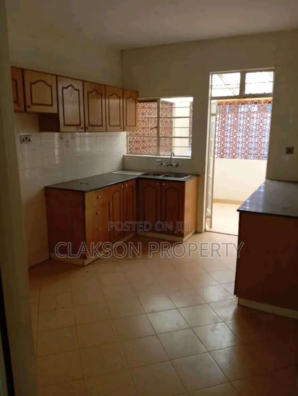4bdrm Maisonette in Kilimani for rent in Kilimani
