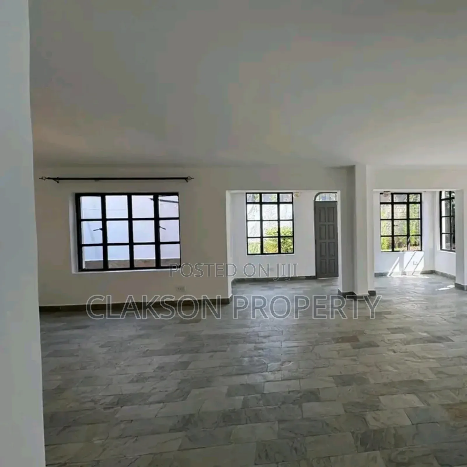 4bdrm Townhouse / Terrace in Kilimani for rent in Kilimani