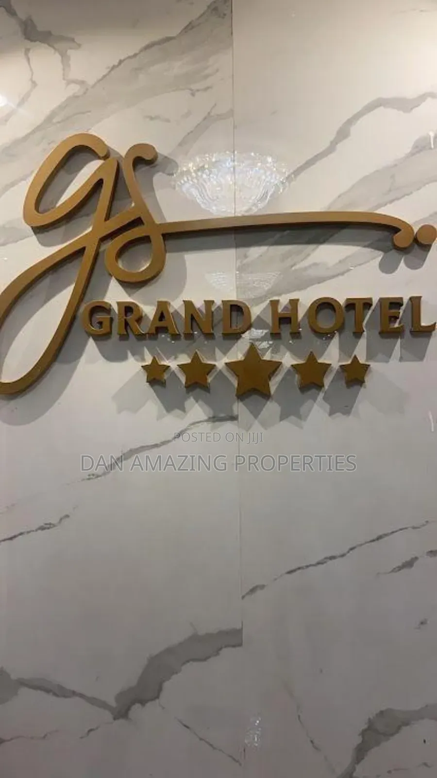 3 Star Hotel for Sale in Nairobi Along Thika Superhighway in Juja