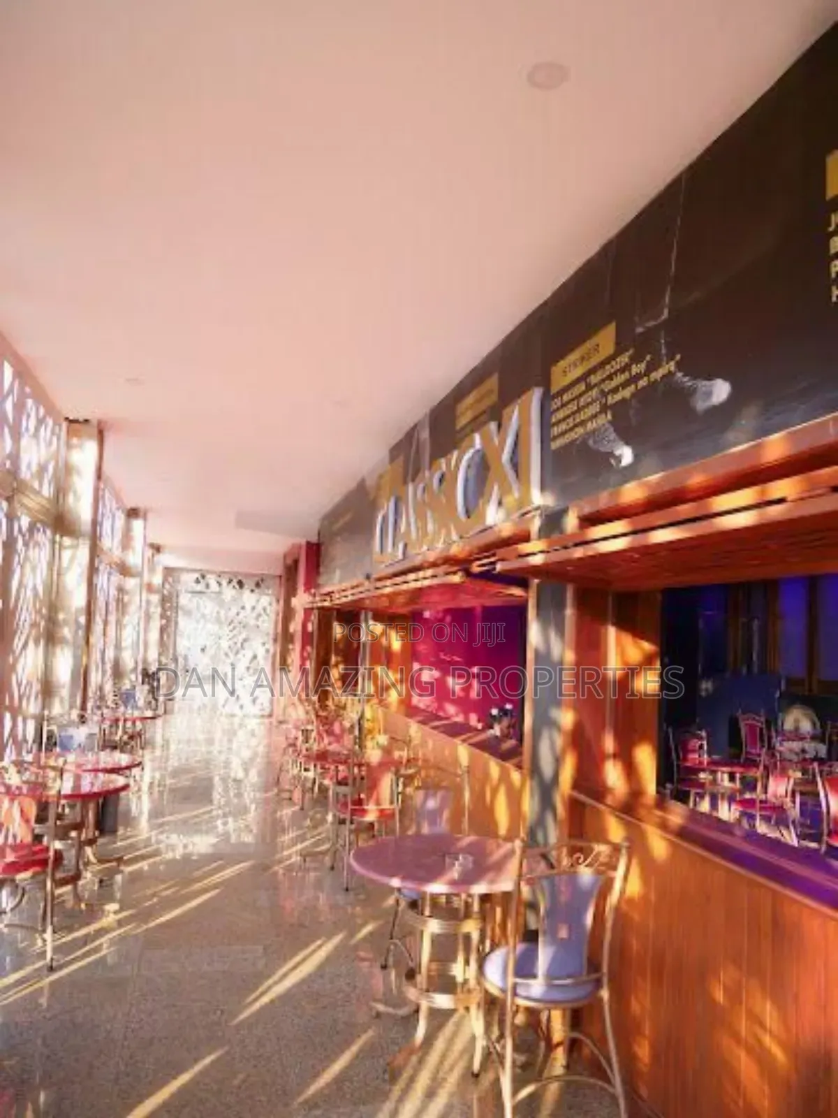 3 Star Hotel for Sale in Nairobi Along Thika Superhighway in Juja