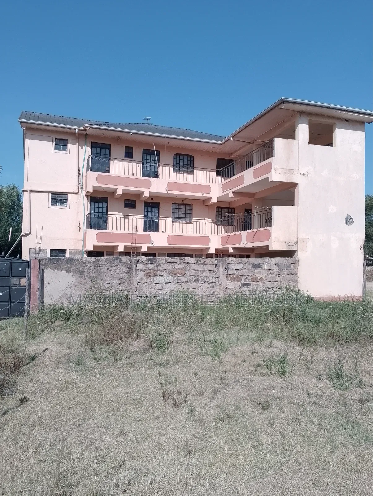 Mini Flat in Sweatwaters., Machakos Town for sale in Machakos Town