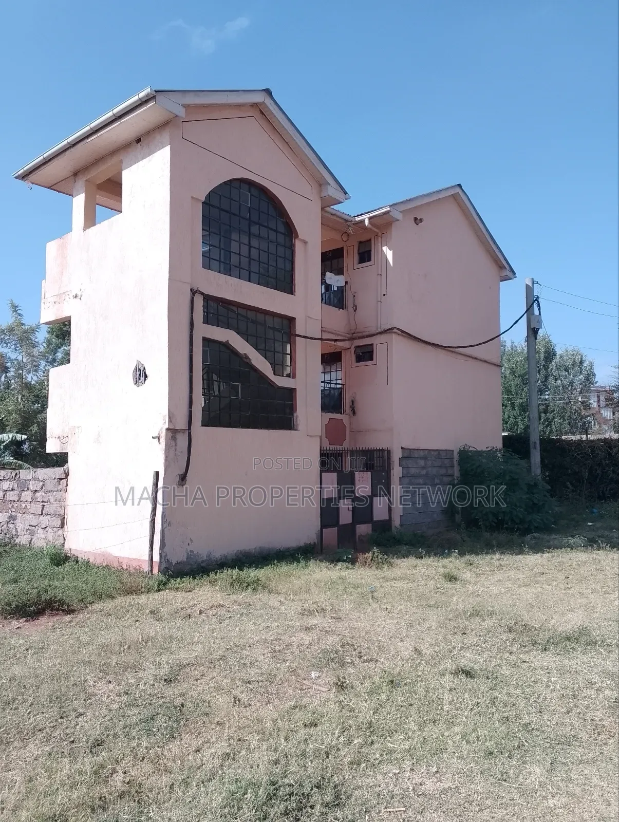 Mini Flat in Sweatwaters., Machakos Town for sale in Machakos Town