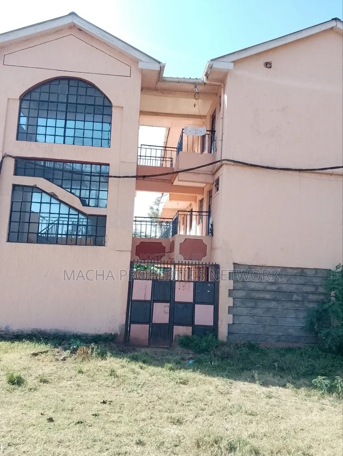 Mini Flat in Sweatwaters., Machakos Town for sale in Machakos Town