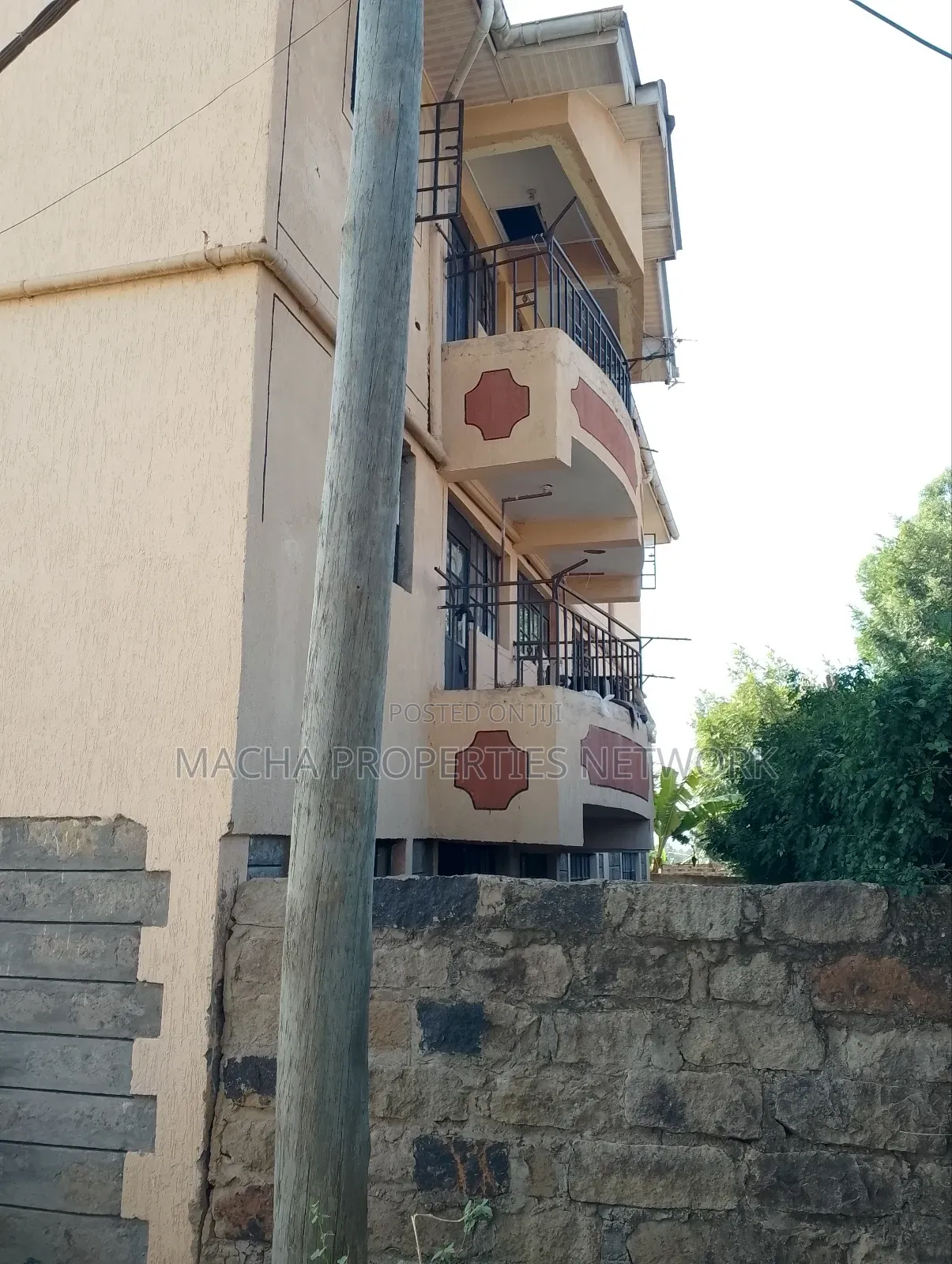 Mini Flat in Sweatwaters., Machakos Town for sale in Machakos Town