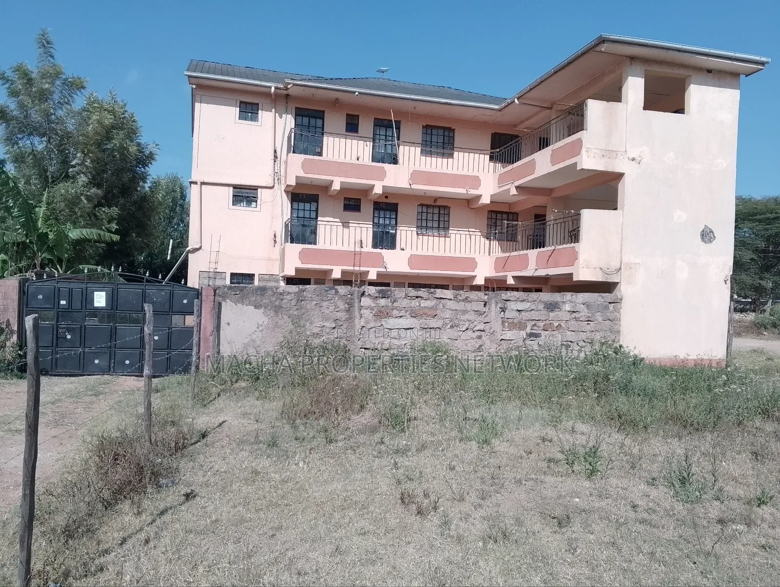 Mini Flat in Sweatwaters., Machakos Town for sale in Machakos Town