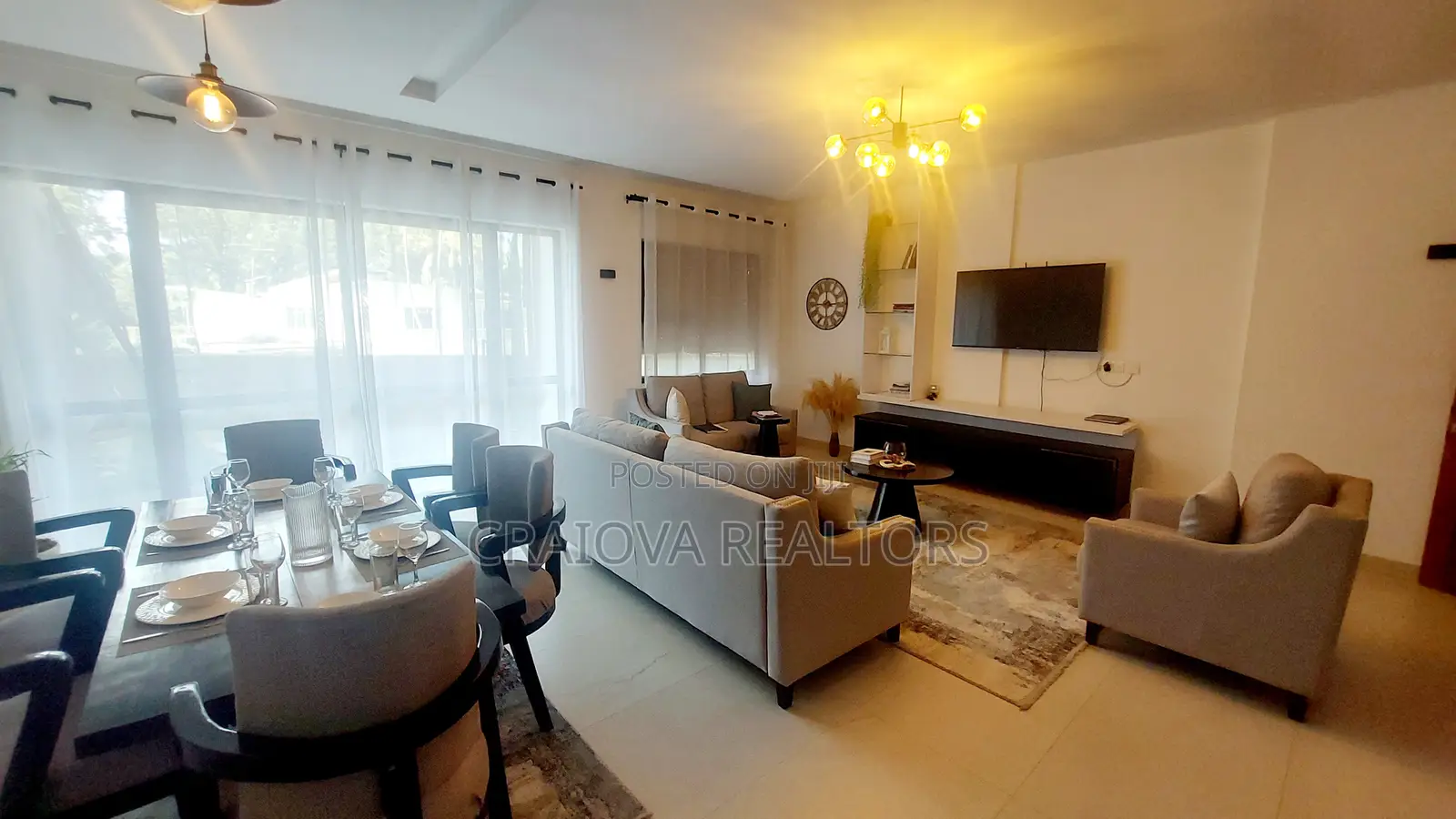3bdrm Apartment in Westlands for sale in Westlands