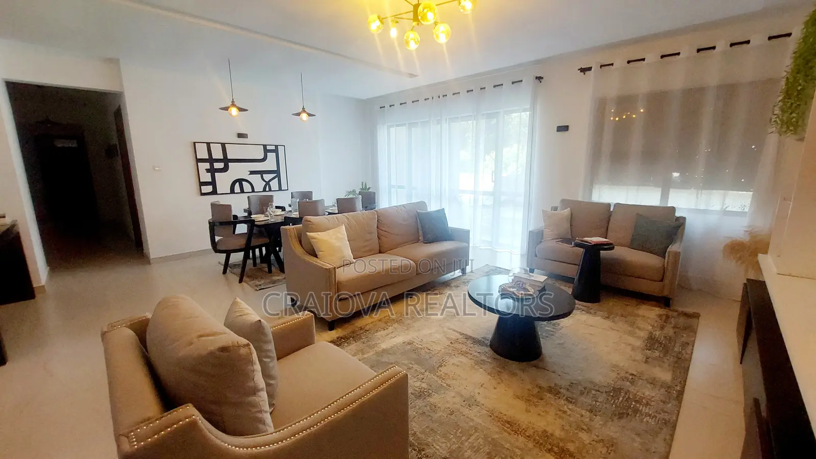 3bdrm Apartment in Westlands for sale in Westlands