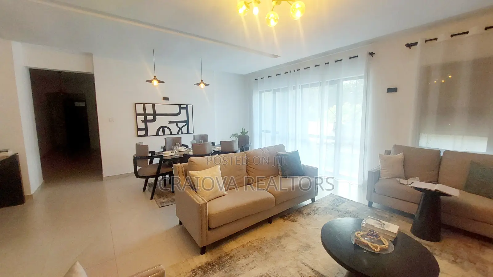 3bdrm Apartment in Westlands for sale in Westlands