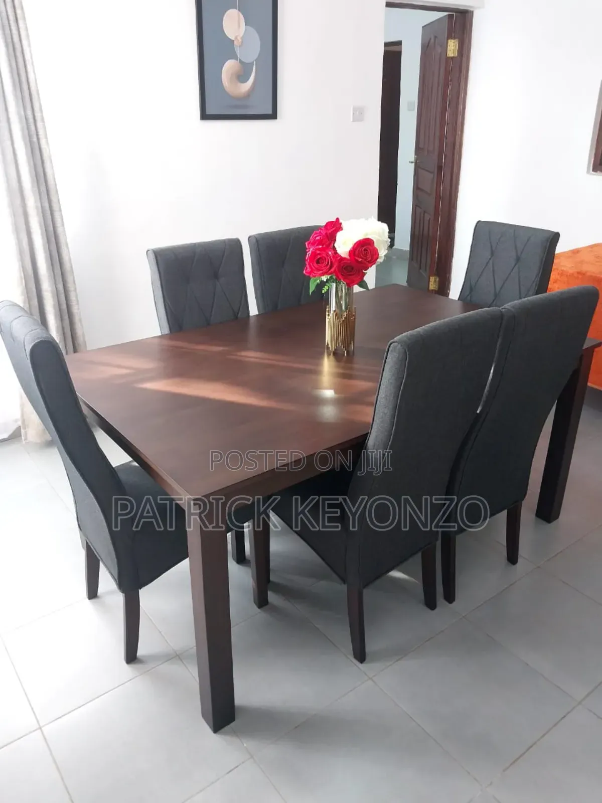 Furnished 3bdrm Bungalow in Avilla Estate, Idakho Central for rent in Idakho Central