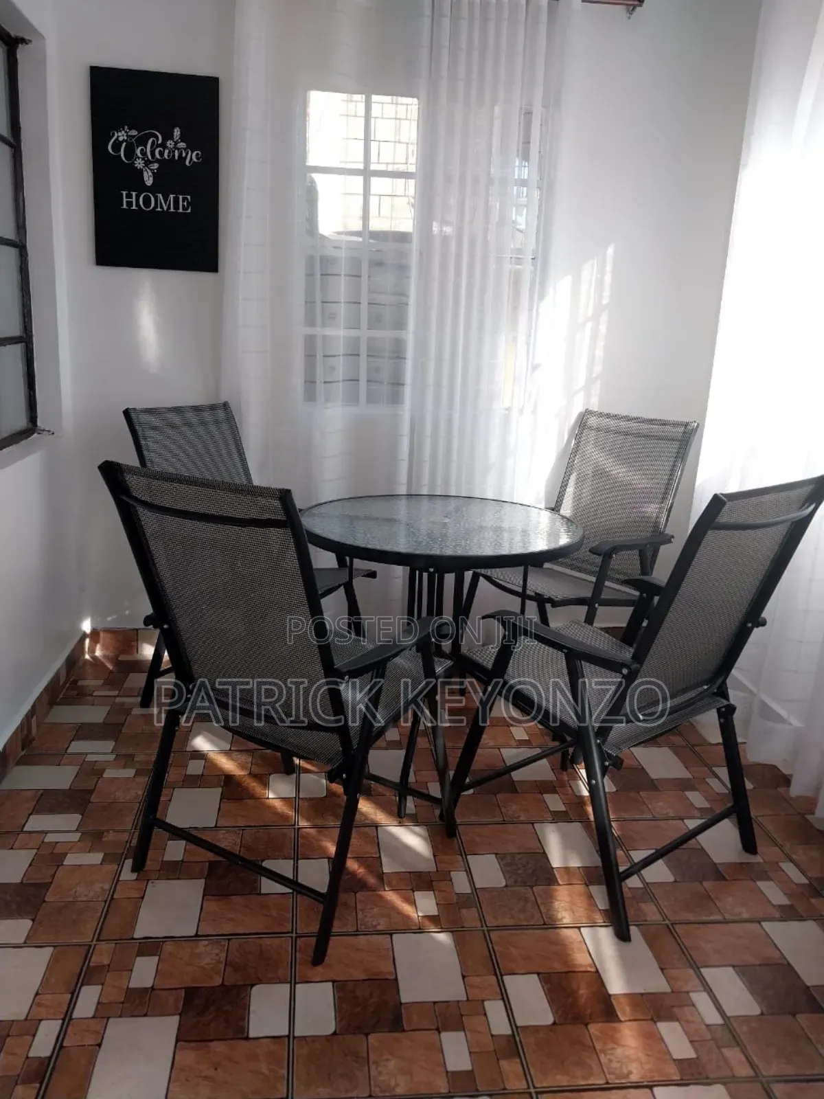 Furnished 3bdrm Bungalow in Avilla Estate, Idakho Central for rent in Idakho Central
