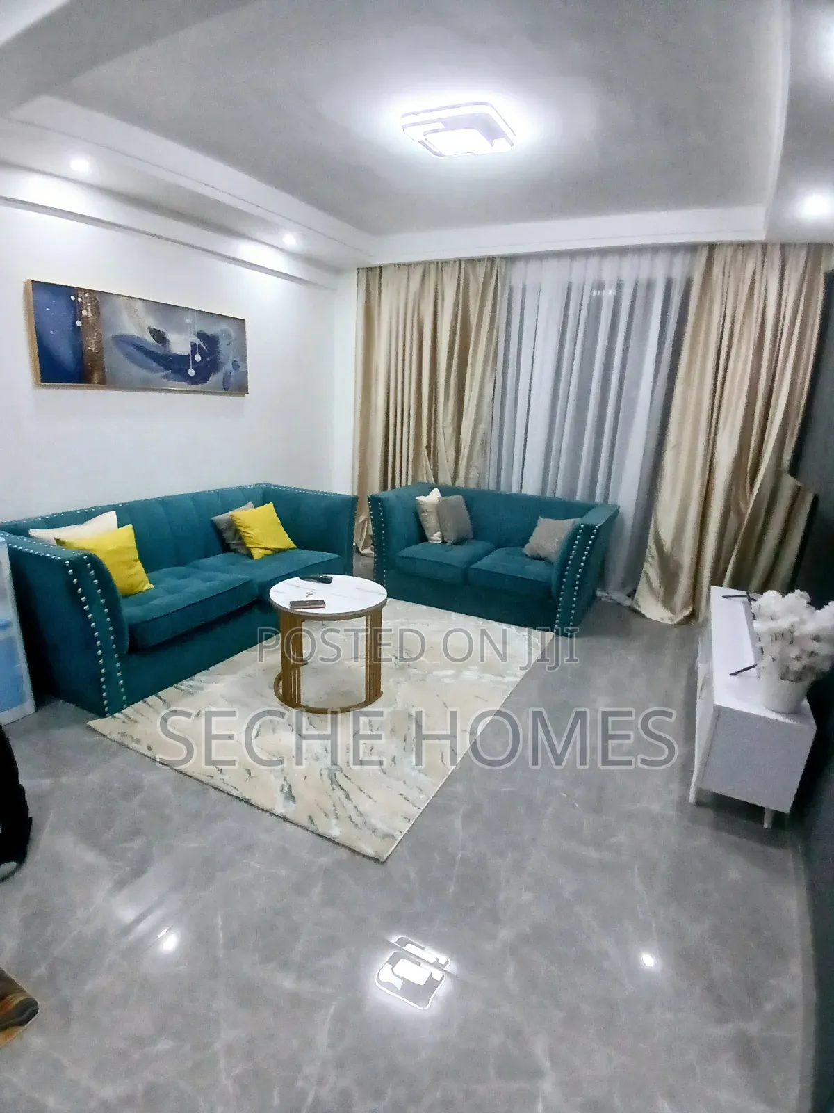Airbnb Kileleshwa Marion Court in Kileleshwa