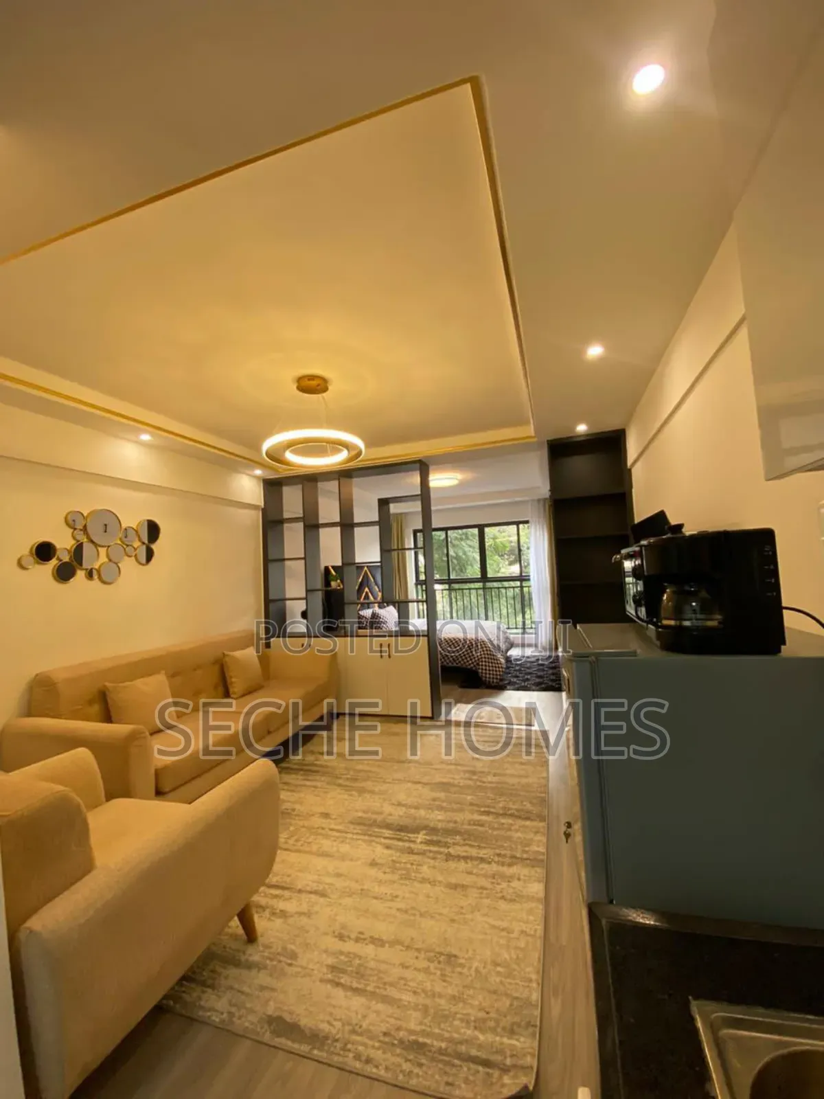 Alina Ridge Studio in Kileleshwa