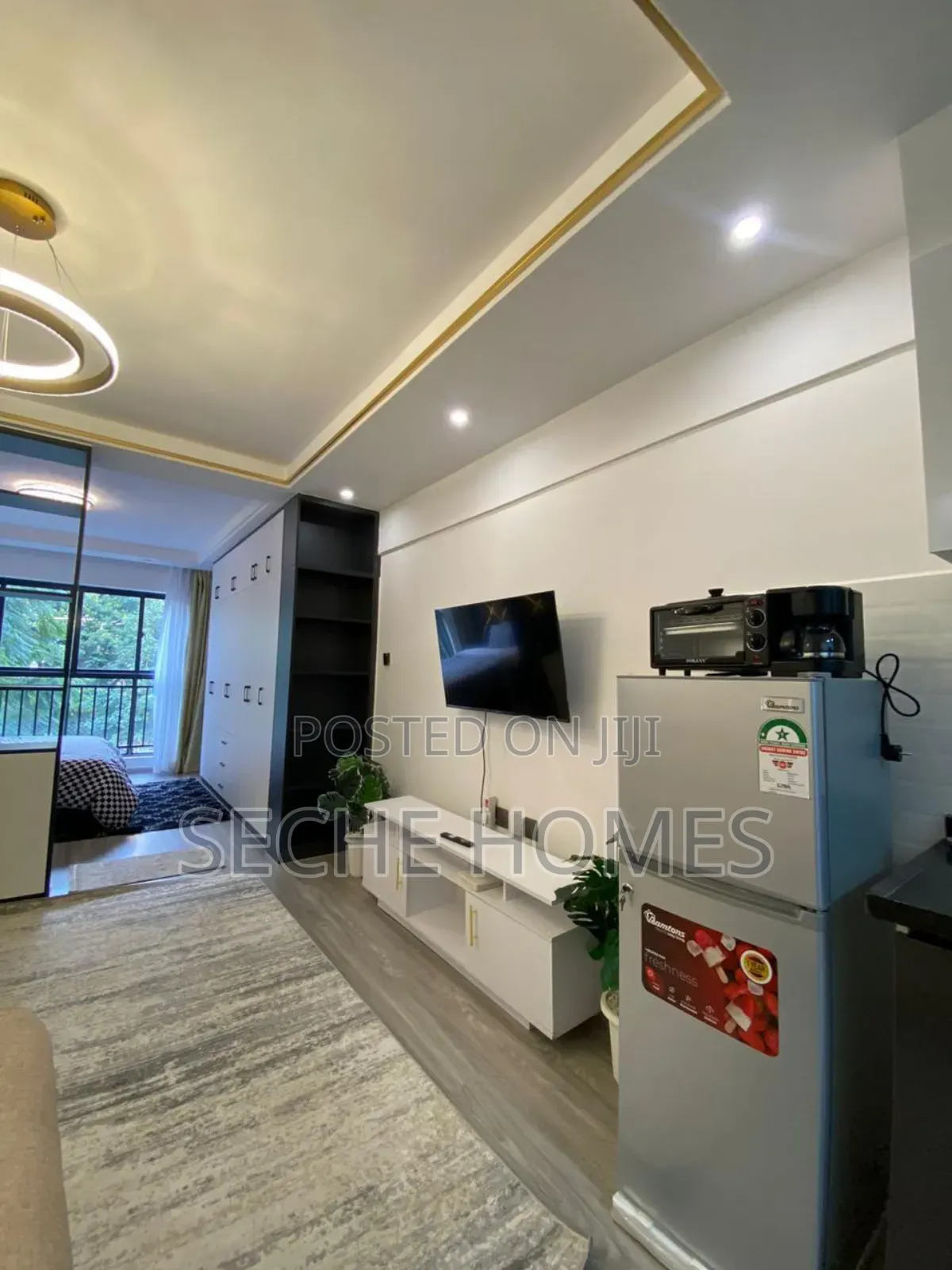 Alina Ridge Studio in Kileleshwa