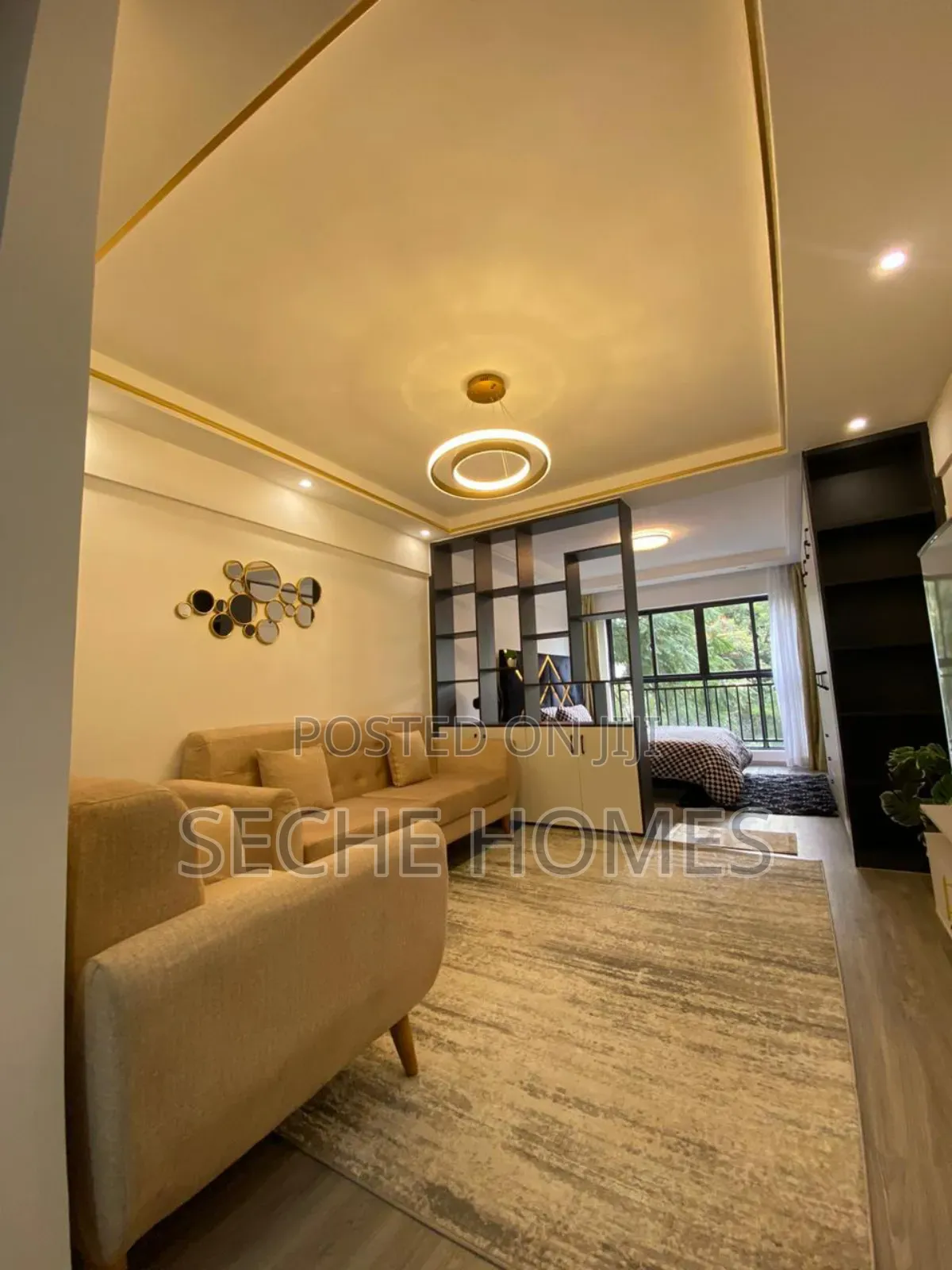 Alina Ridge Studio in Kileleshwa