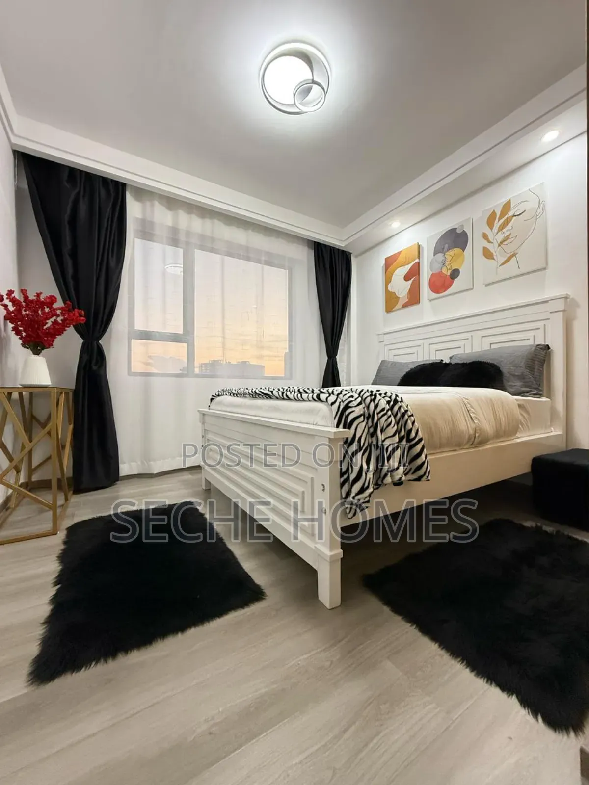 Airbnb in Kileleshwa in Kileleshwa