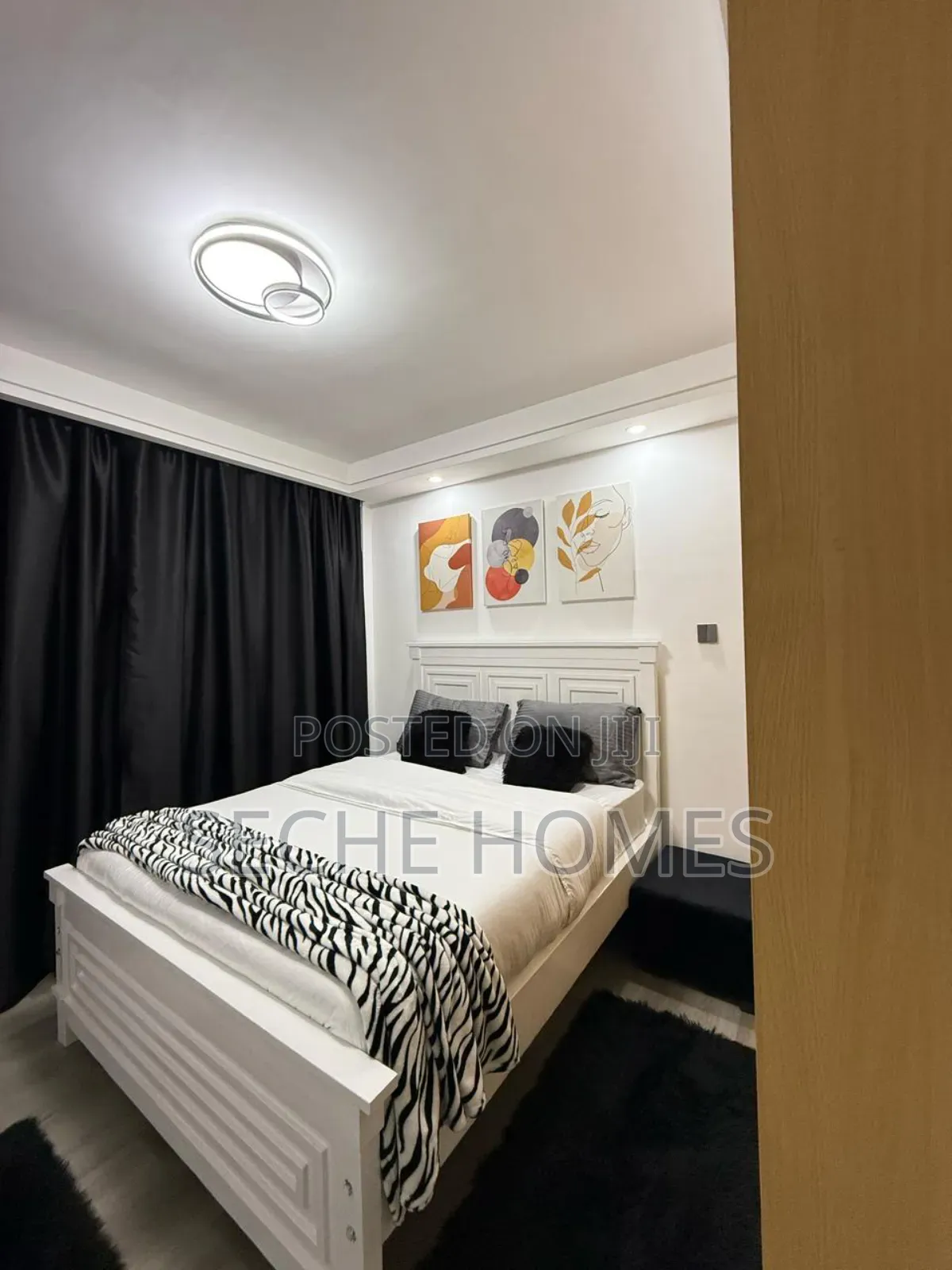 Airbnb in Kileleshwa in Kileleshwa