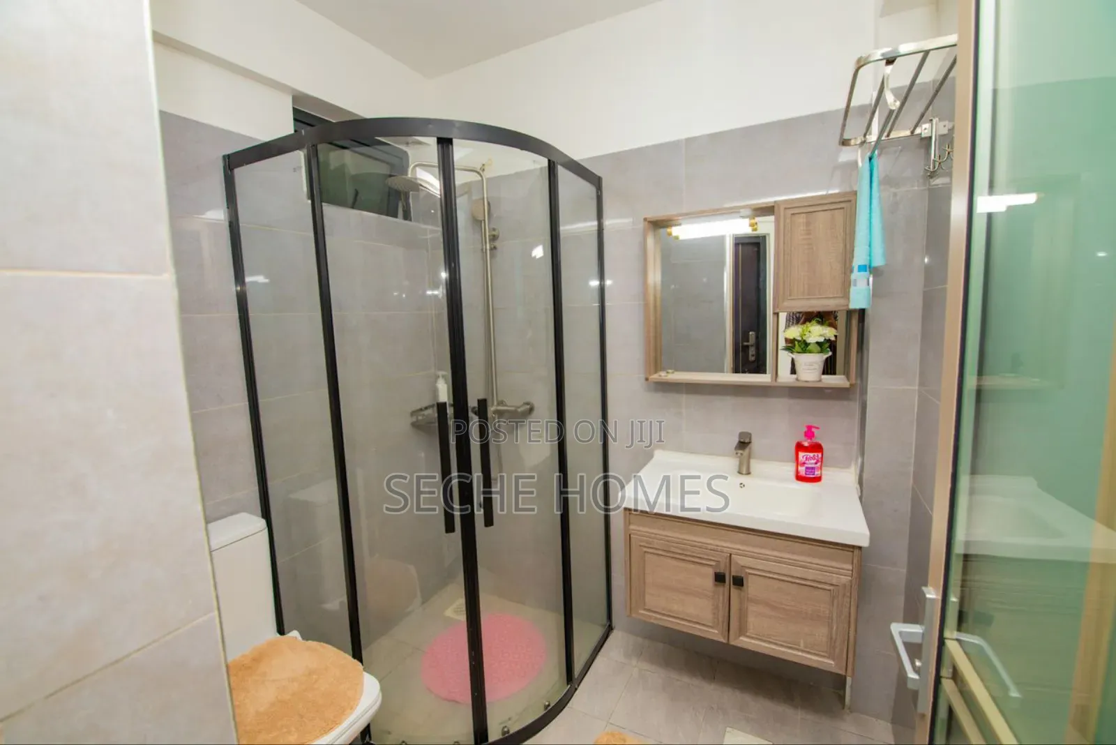Airbnb in Kileleshwa in Kileleshwa