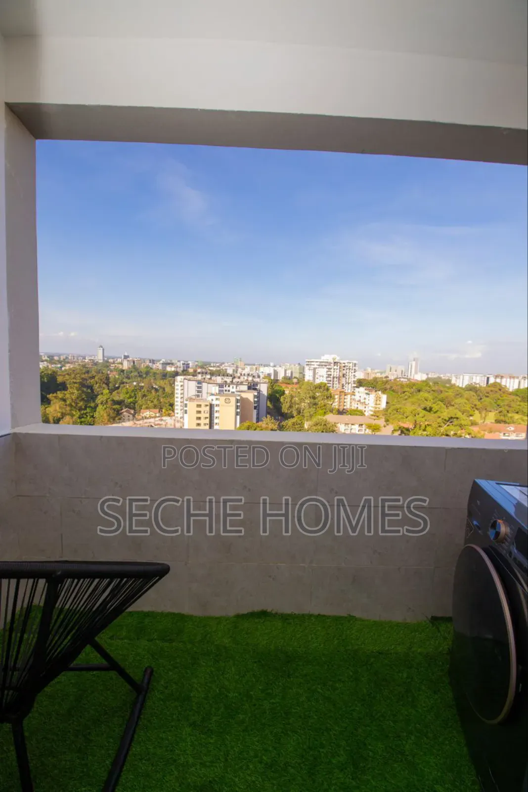 Airbnb in Kileleshwa in Kileleshwa