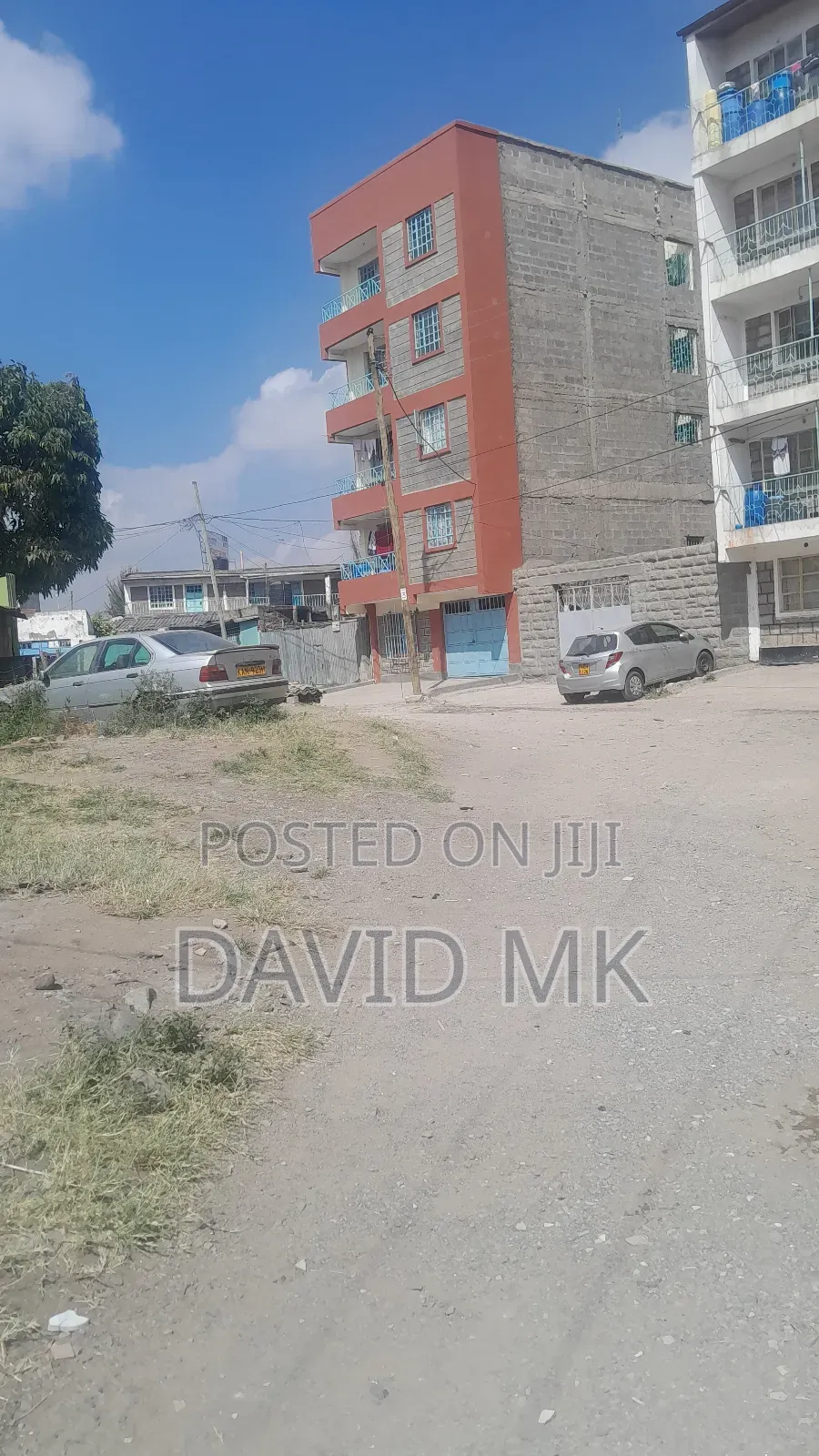 2bdrm Block of Flats in Umoja 1 for rent in Umoja I
