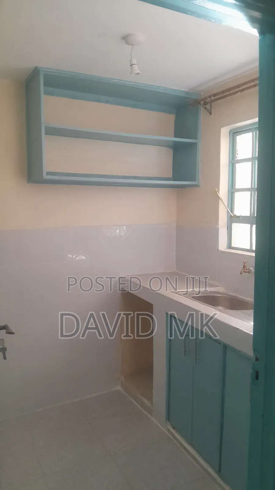 2bdrm Block of Flats in Umoja 1 for rent in Umoja I