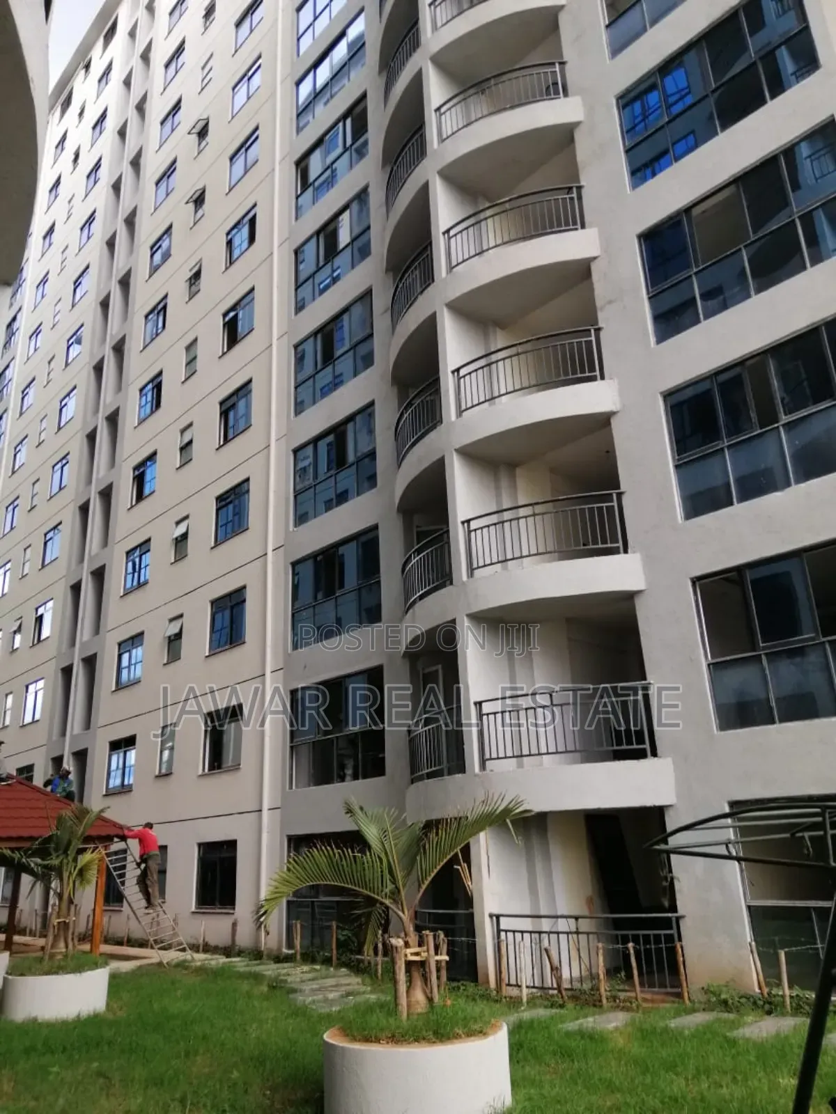 2bdrm Apartment in Ndemi Gardens, Kilimani for rent in Kilimani