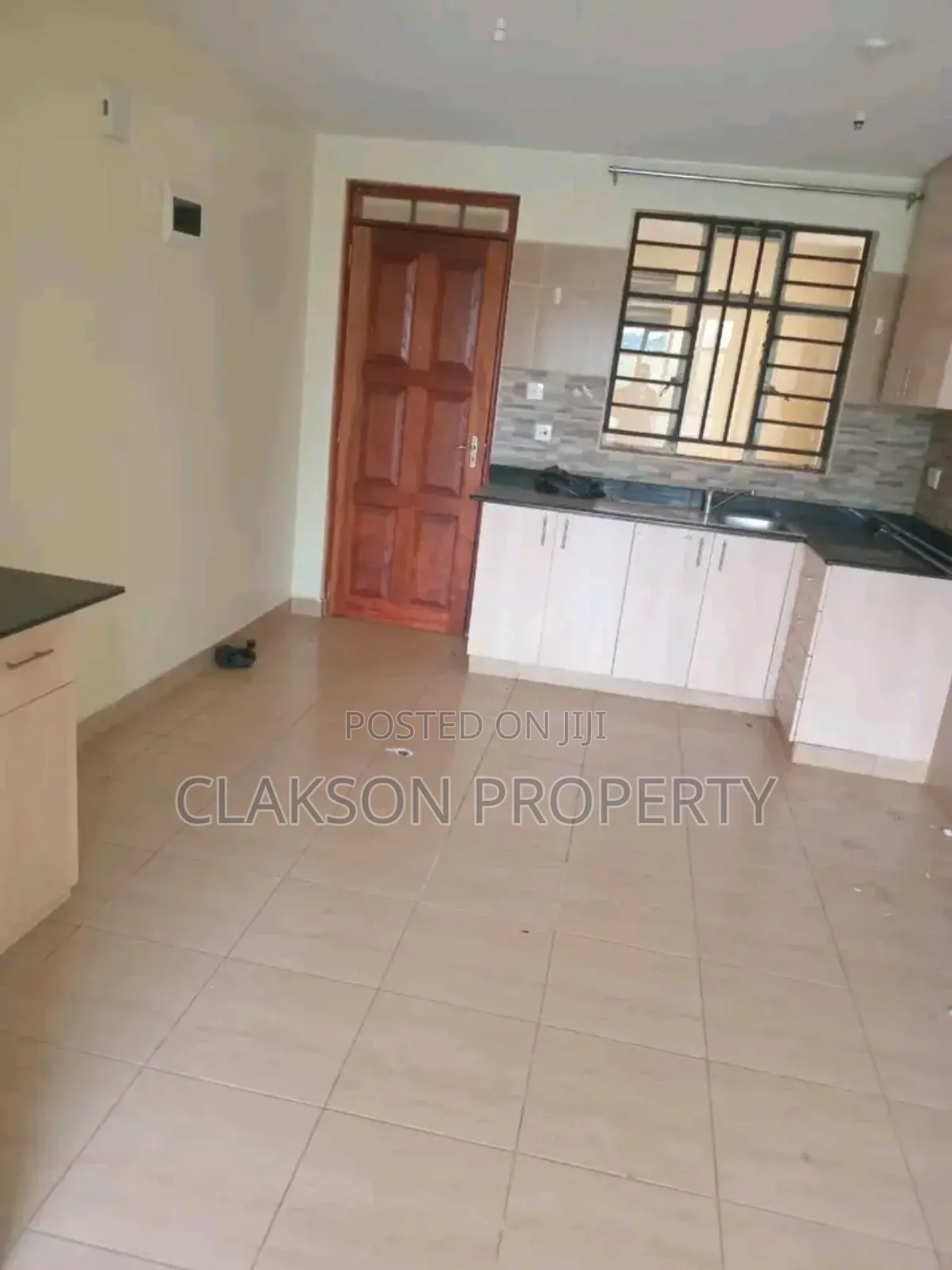 1bdrm Apartment in Naivasha Road, Dagoretti for rent in Dagoretti