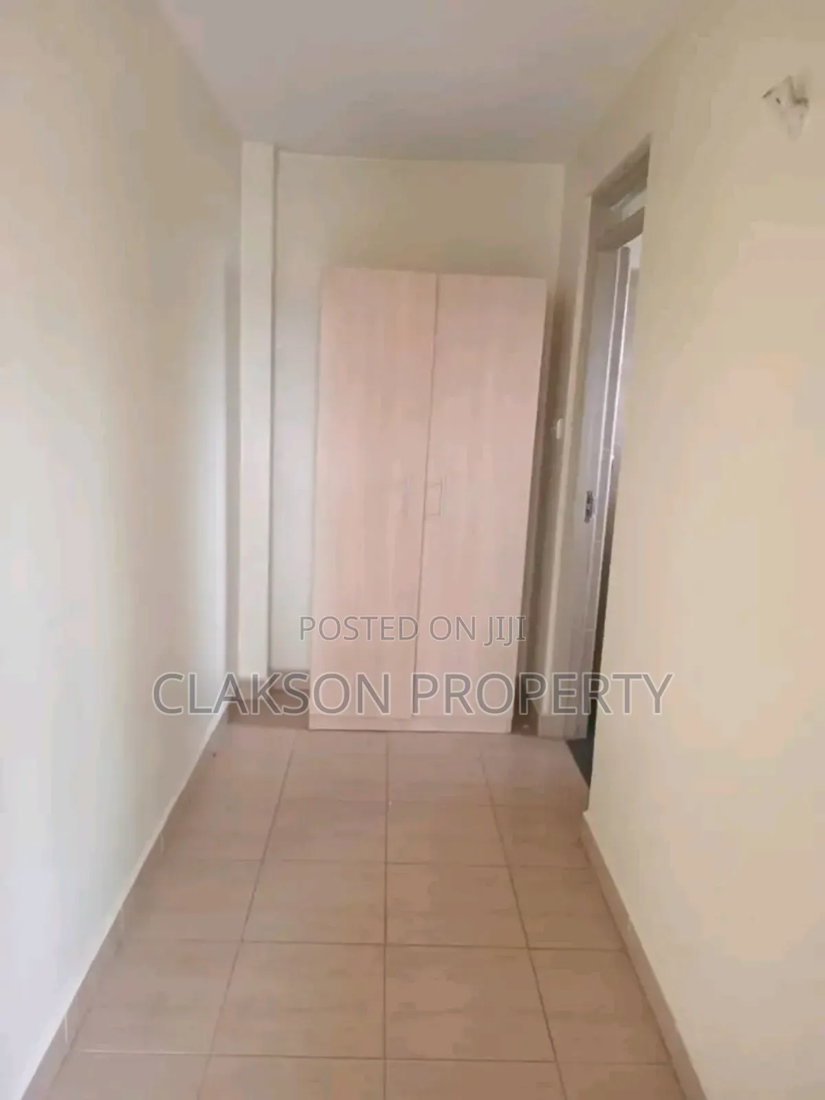 1bdrm Apartment in Naivasha Road, Dagoretti for rent in Dagoretti