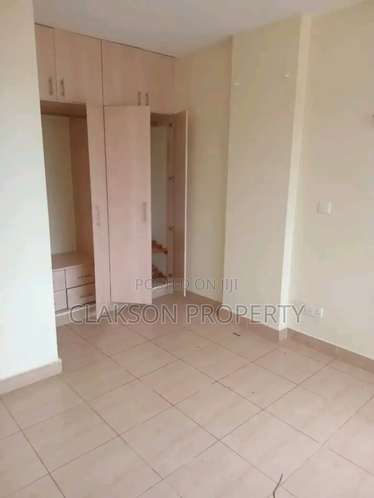 1bdrm Apartment in Naivasha Road, Dagoretti for rent in Dagoretti