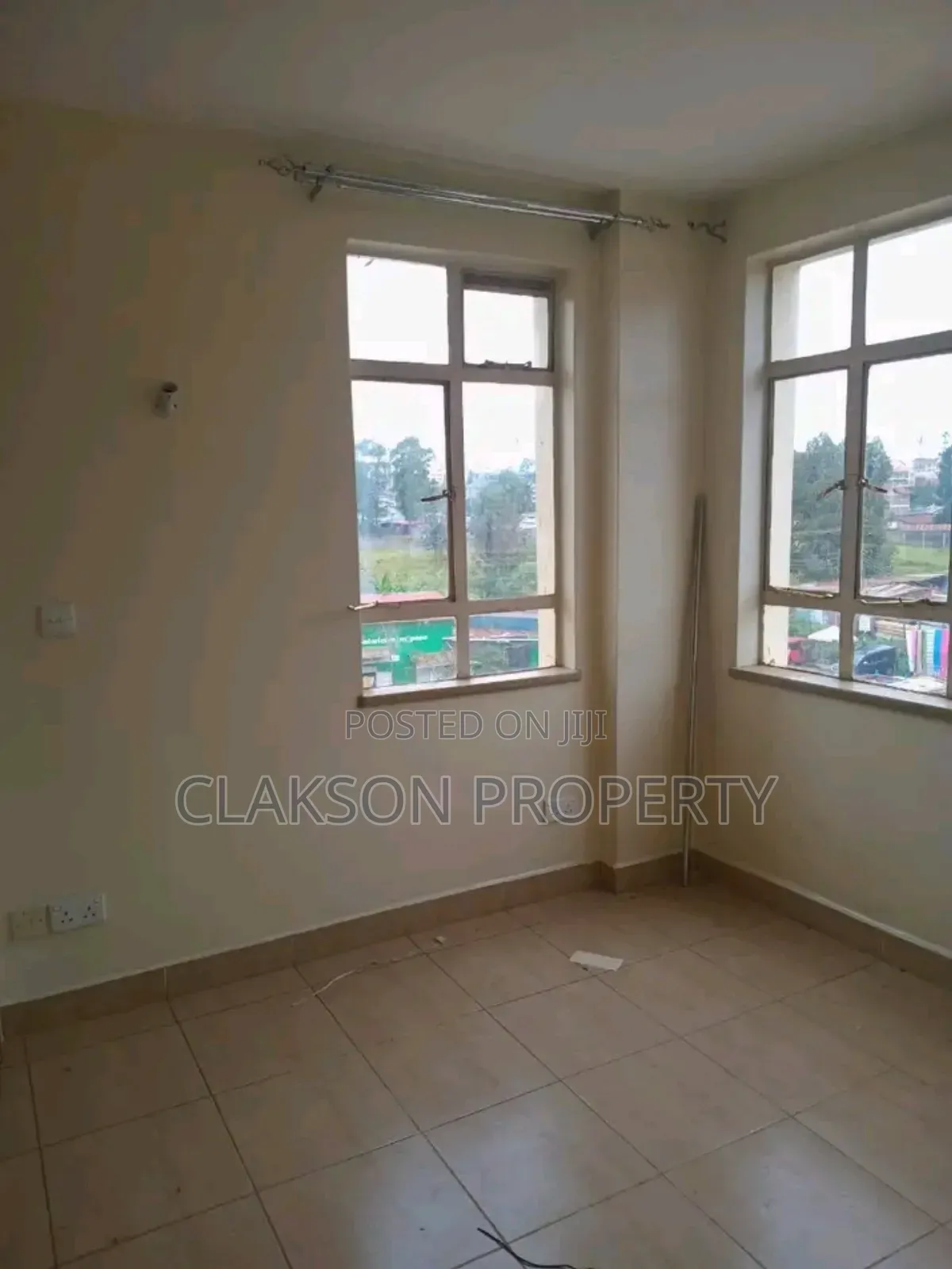1bdrm Apartment in Naivasha Road, Dagoretti for rent in Dagoretti