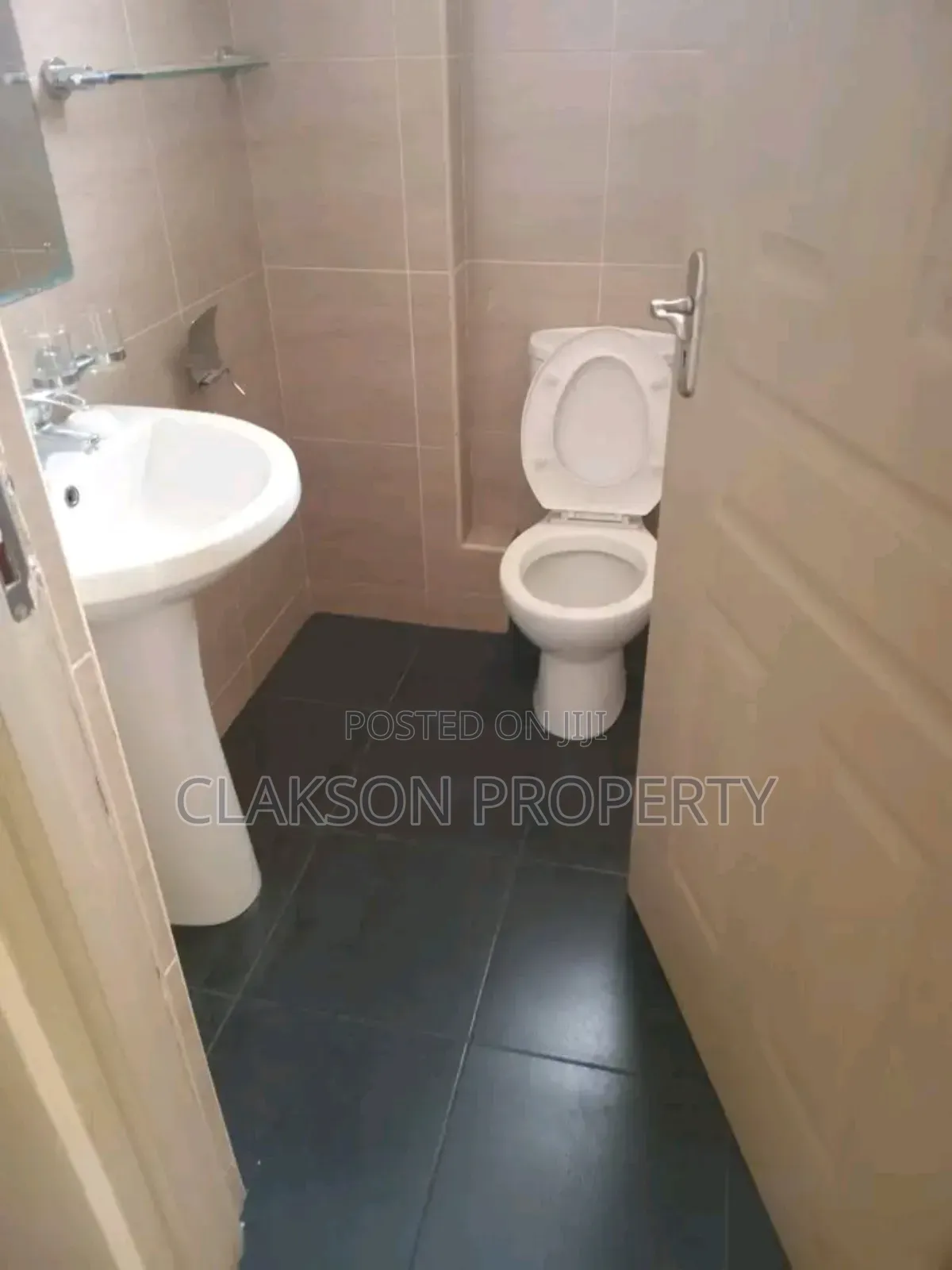 1bdrm Apartment in Naivasha Road, Dagoretti for rent in Dagoretti