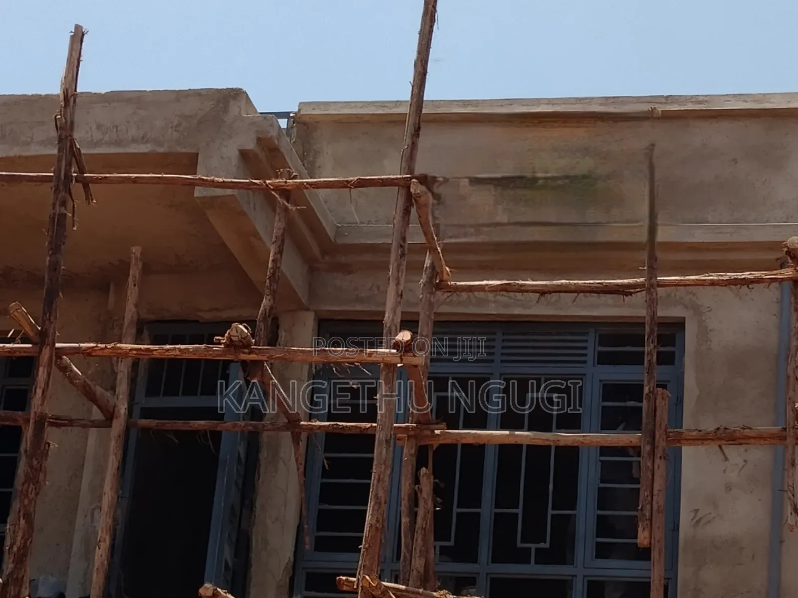 4bdrm Maisonette in Anmer Estate, Riabai for sale in Riabai