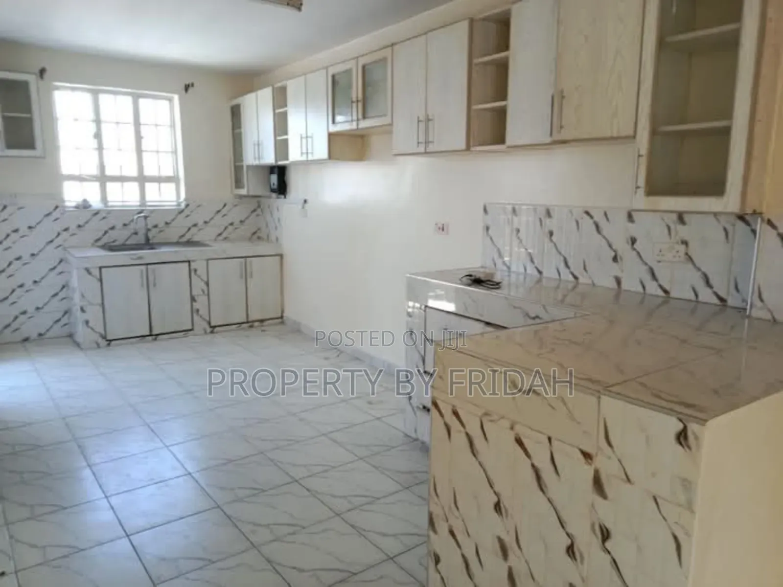 4bdrm Mansion in Kitengela for rent in Kitengela