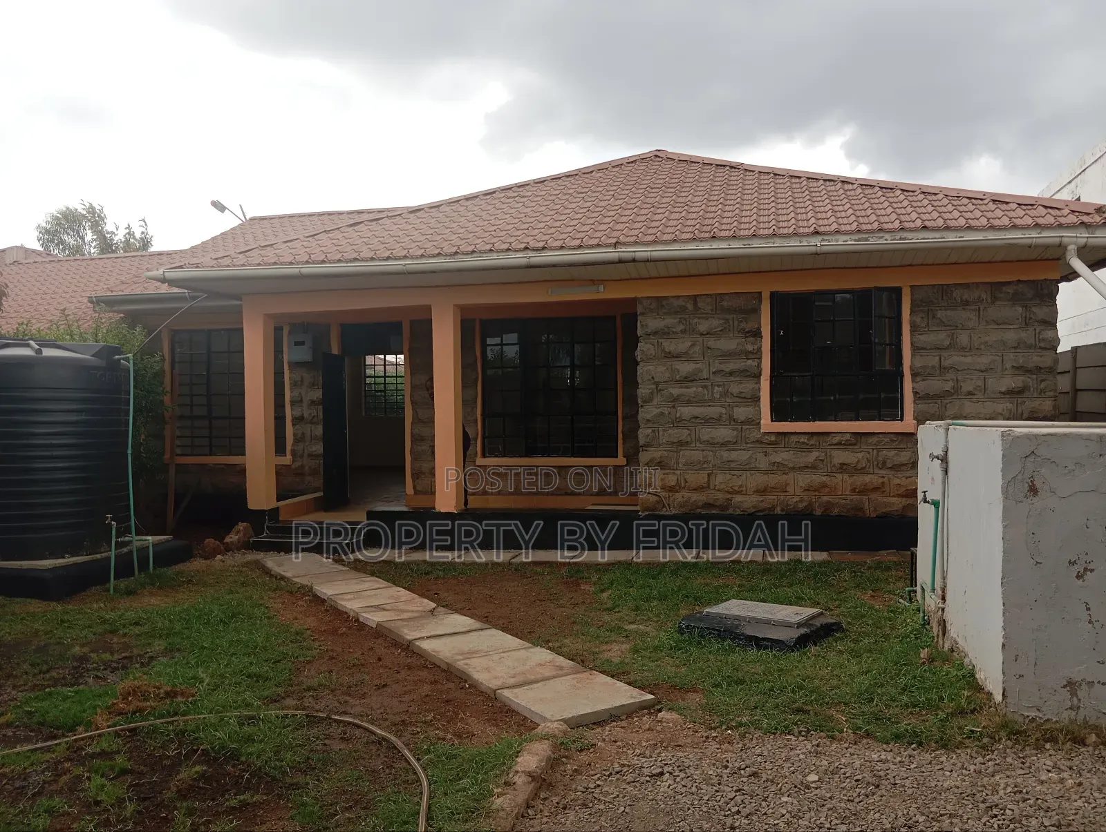3bdrm Bungalow in Kitengela for rent in Kitengela
