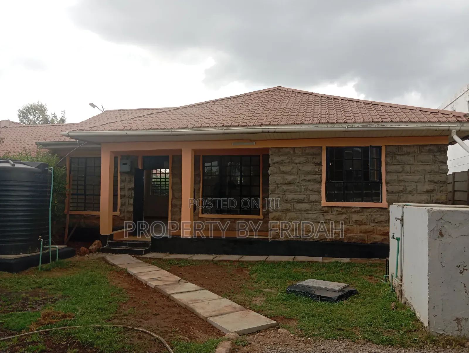 3bdrm Bungalow in Kitengela for rent in Kitengela