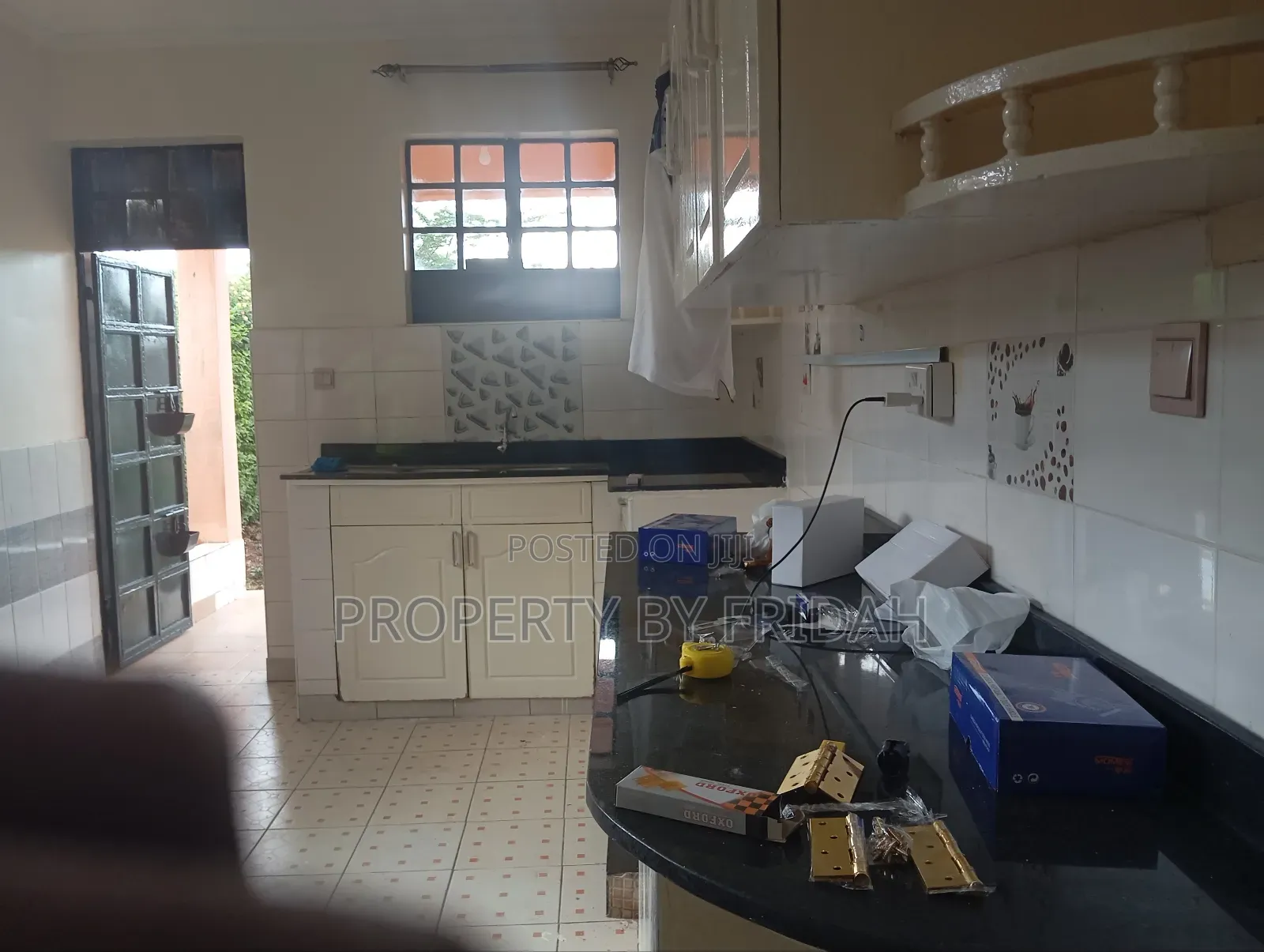 3bdrm Bungalow in Kitengela for rent in Kitengela